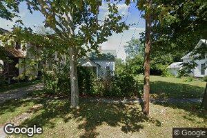722 W Willard St, Kalamazoo, MI 49007