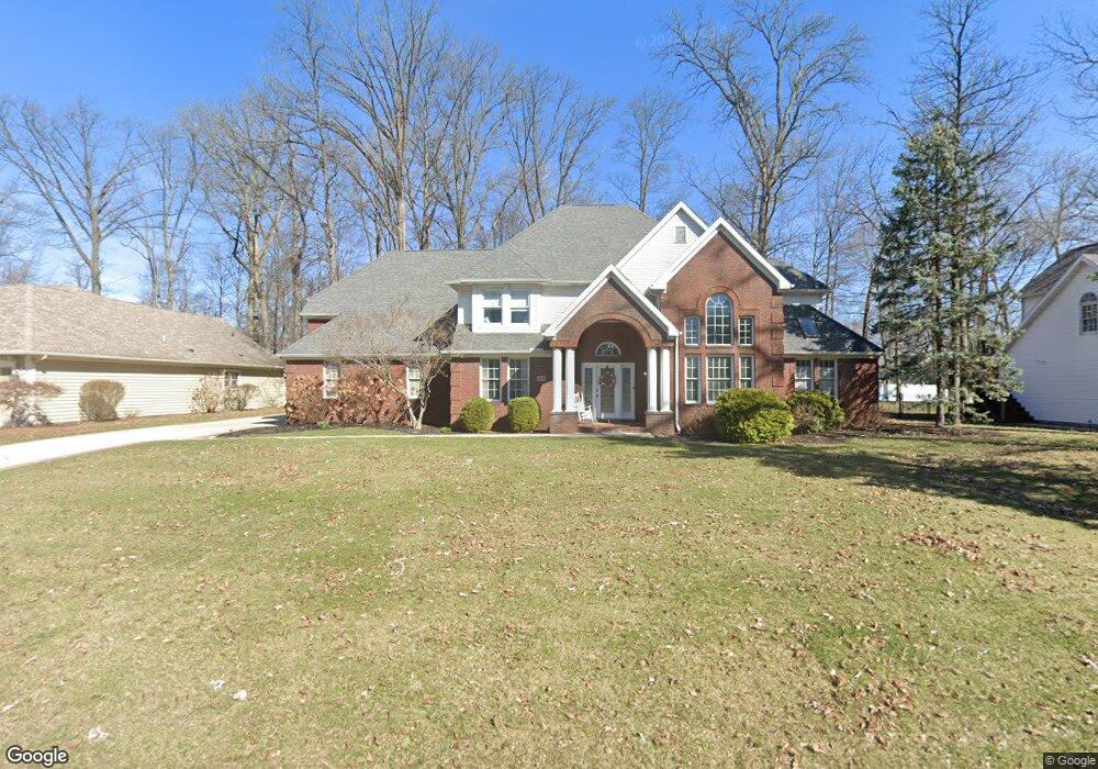 1400 Forest Park, Findlay, OH 45840 - photo 1