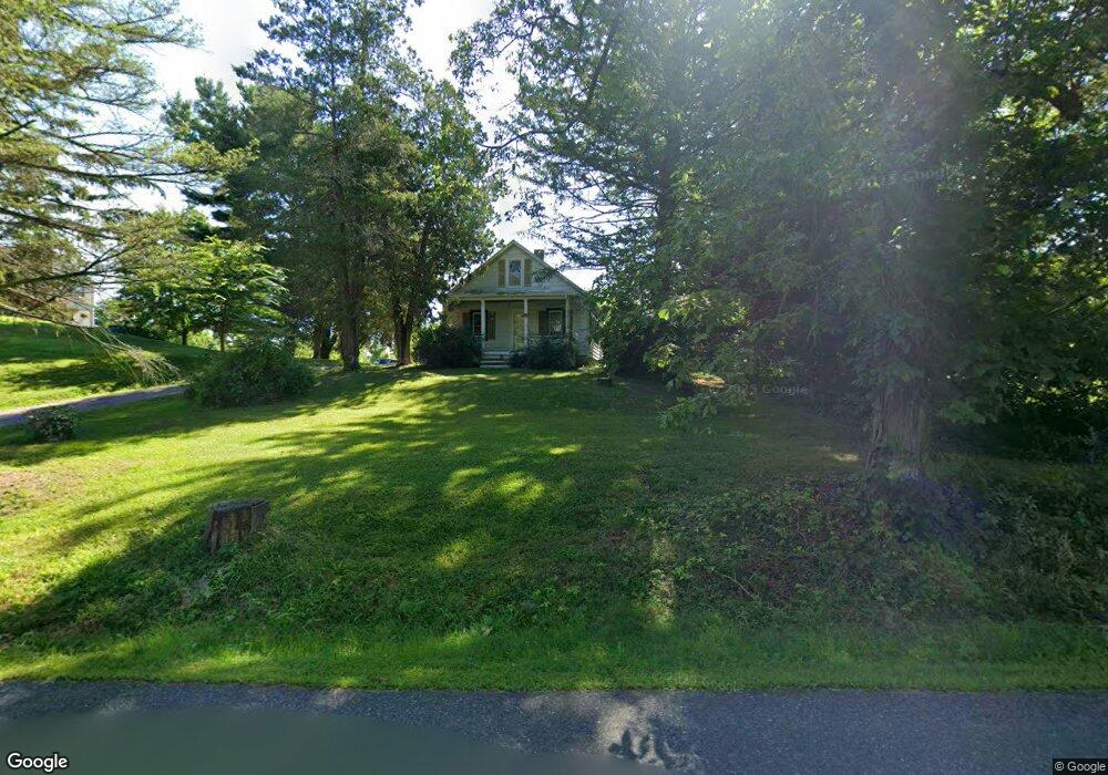 100 Maple Ave, Germantown, NY 12526 - photo 1