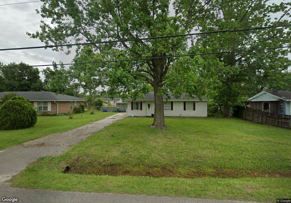 203 Larosa Rd, Long Beach, MS 39560 - photo 1