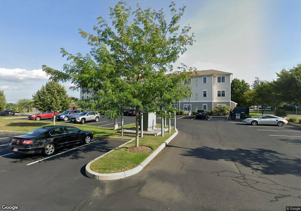 545 Page St unit 205, Stoughton, MA 02072 - photo 1