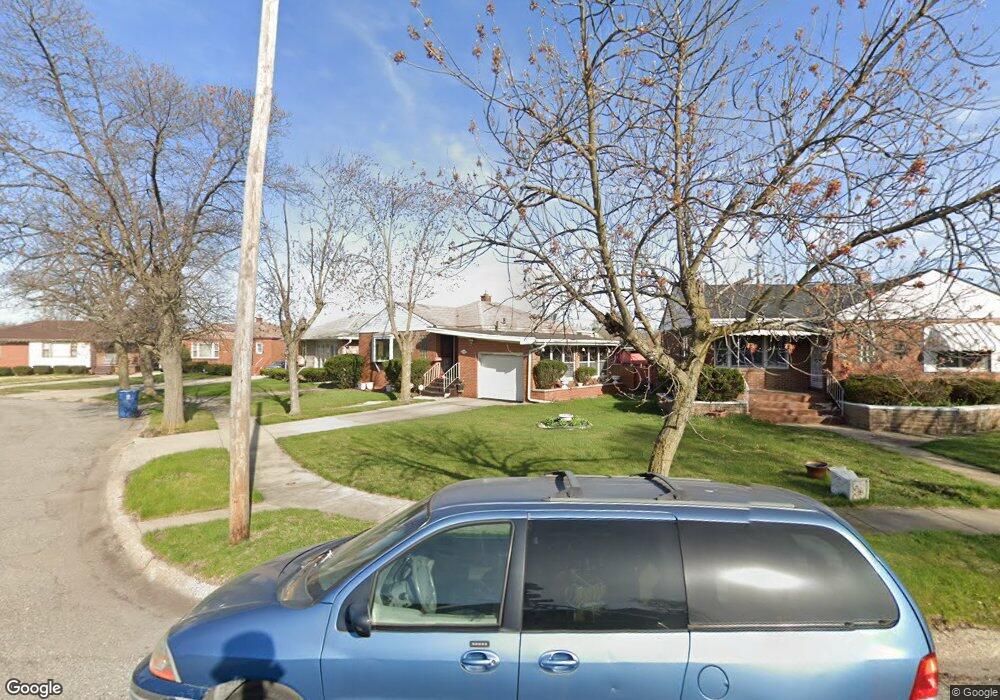 1968 Monroe Ln, Gary, IN 46407 - photo 1