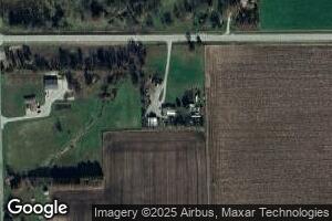 13200 Us Highway 36, Chrisman, IL 61924