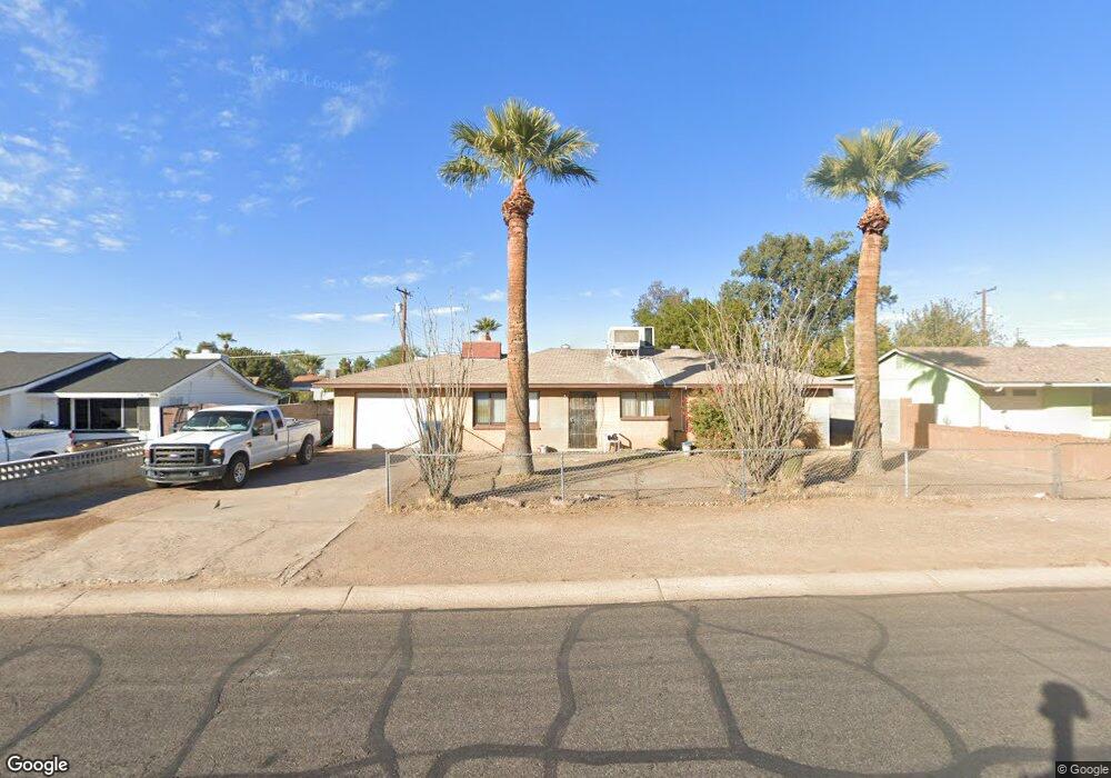 6732 E Albany St, Mesa, AZ 85205 - photo 1