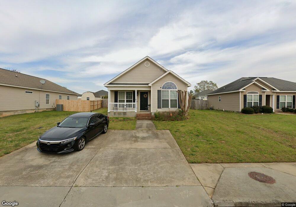 108 Gayla Ct, Warner Robins, GA 31088 - photo 1