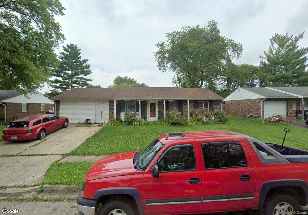 2210 Carolina Dr, Xenia, OH 45385 - photo 1