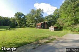 141 4th St, Utica, PA 16362