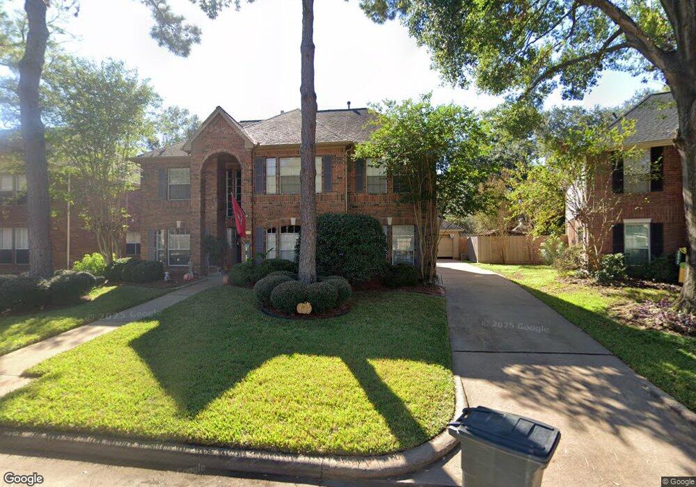 14823 Preston Park Dr, Houston, TX 77095 - photo 1