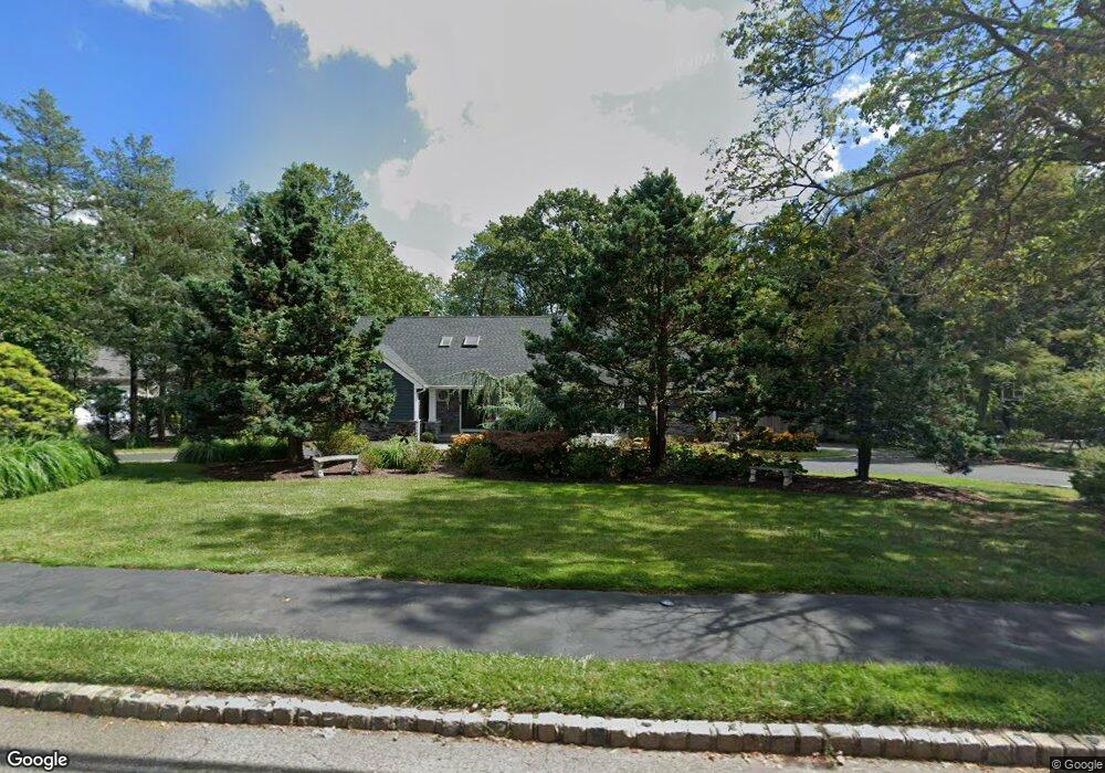 12 N Hillside Ave, Livingston, NJ 07039 - photo 1