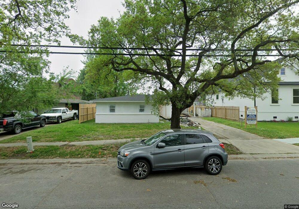 4620 Mirabeau Ave, New Orleans, LA 70126 - photo 1