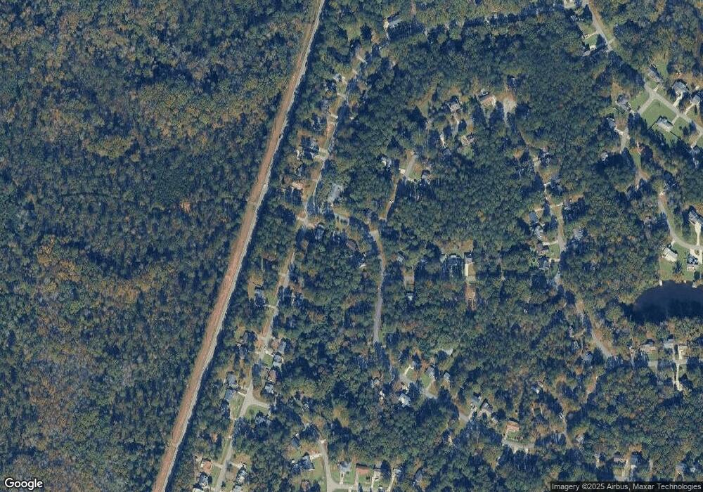 417 Table Mountain Dr, Macon, GA 31220 - photo 1