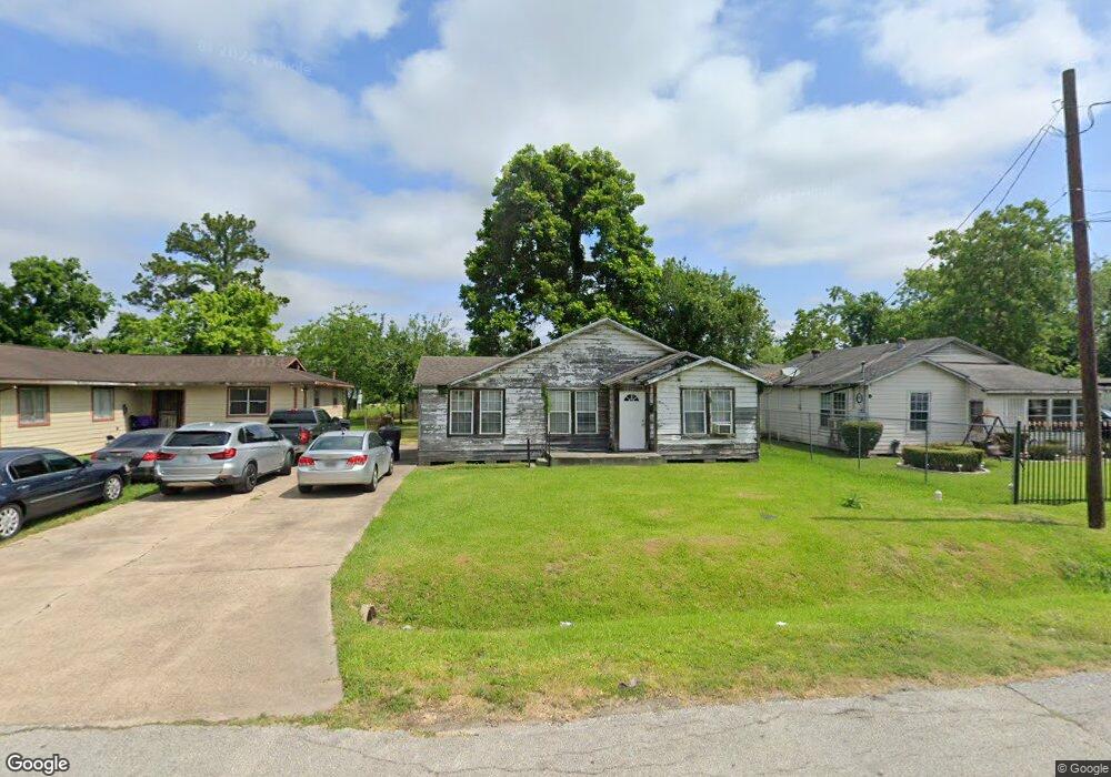 3709 Legion St, Houston, TX 77026 - photo 1