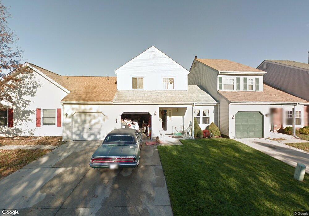 57 Adams St, Swedesboro, NJ 08085 - photo 1