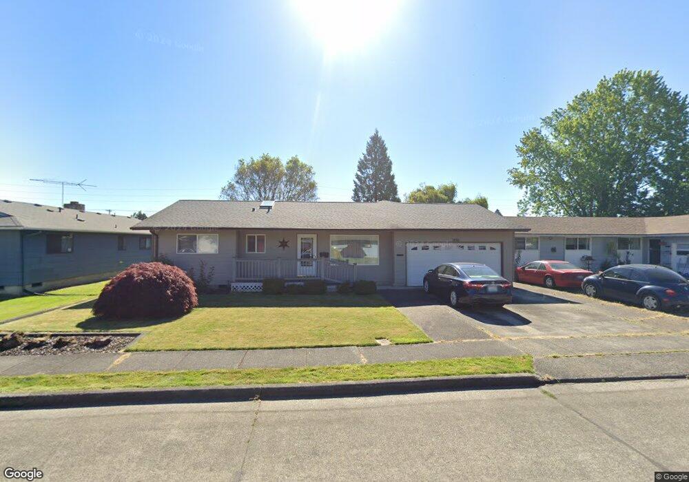 1818 Dorothy St, Longview, WA 98632 - photo 1