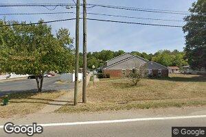 464 S Market St, Mc Arthur, OH 45651