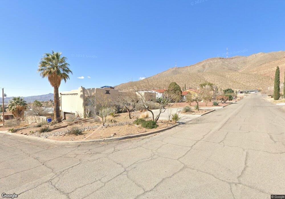 2401 Kentucky St, El Paso, TX 79930 - photo 1