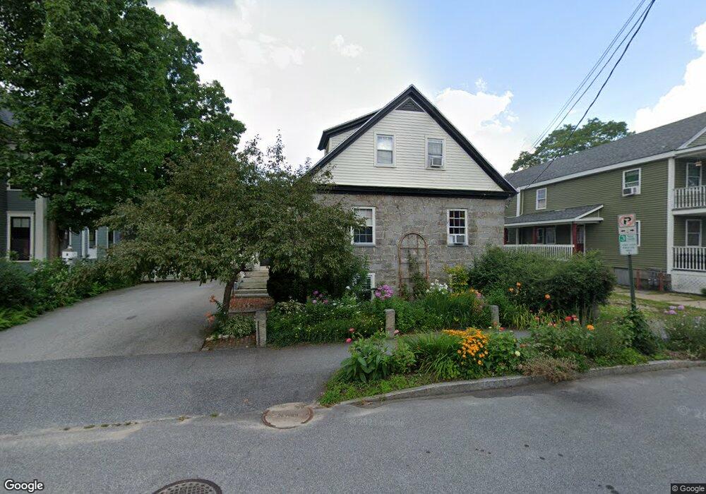 7 Union St, Concord, NH 03301 - photo 1