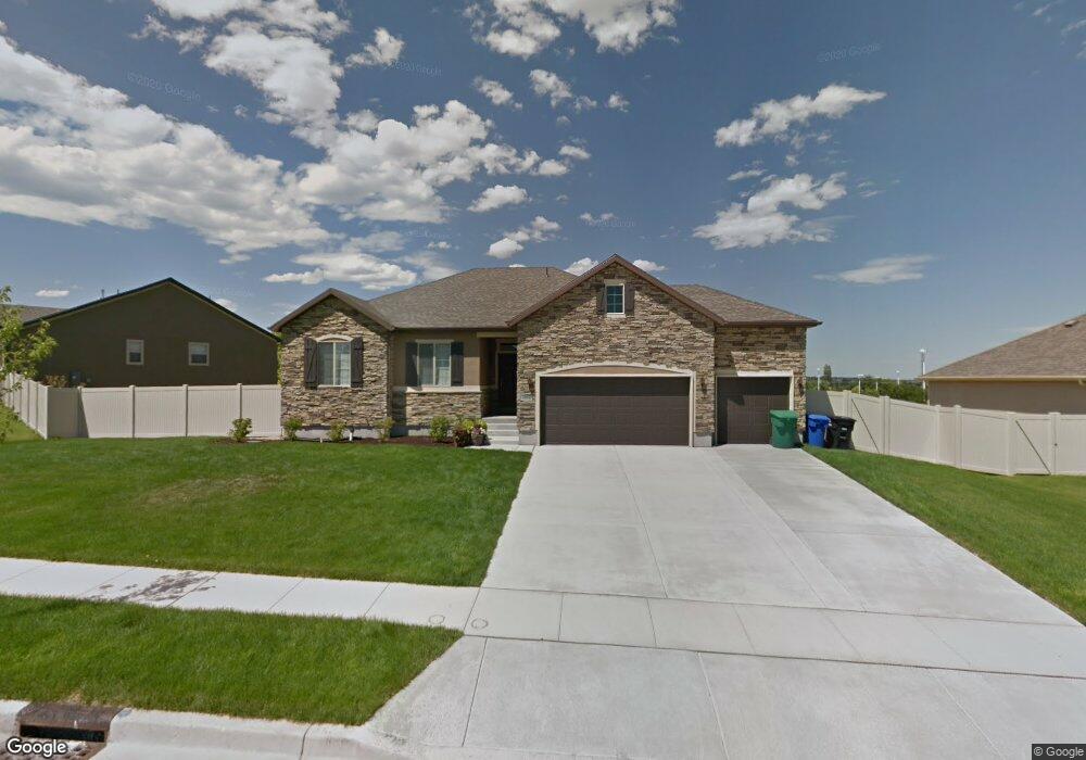 3894 W Farrell Ln unit 10, West Jordan, UT 84088 - photo 1