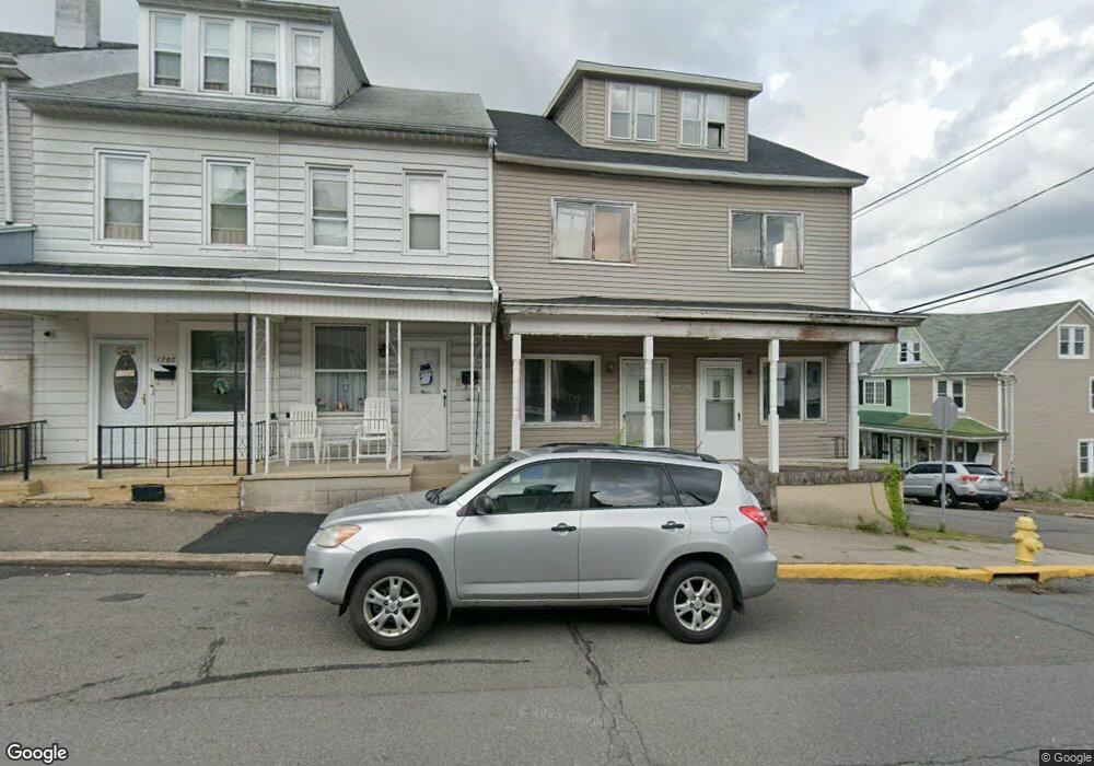 1701 Walnut St, Ashland, PA 17921 - photo 1