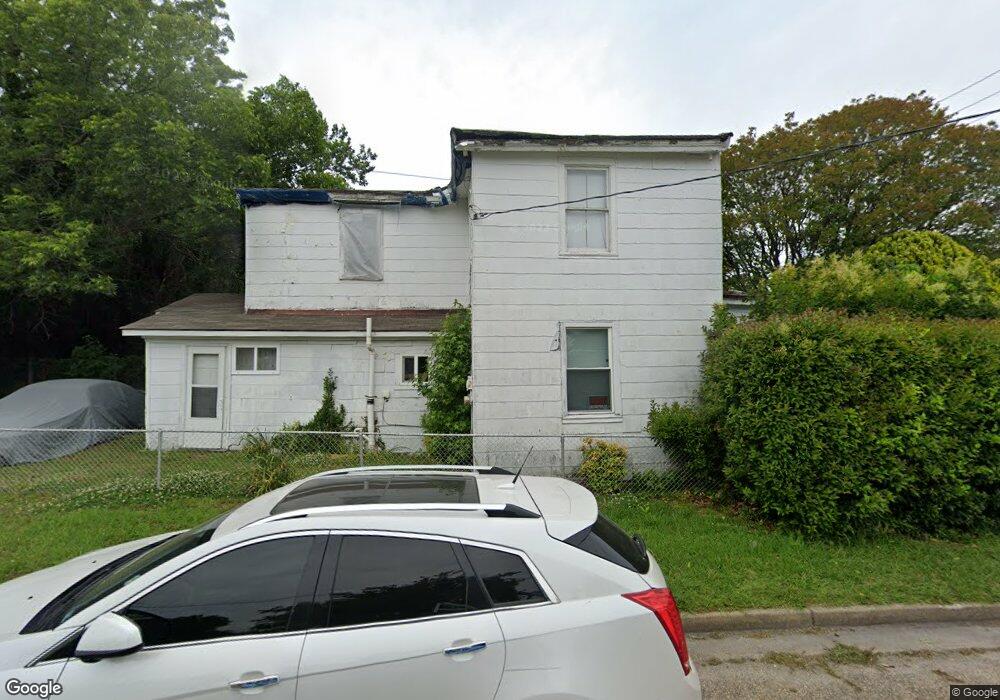 2024 Chestnut St, Portsmouth, VA 23704 - photo 1