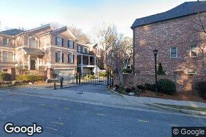 1122 Ashton Bluff Dr NE, Atlanta, GA 30319