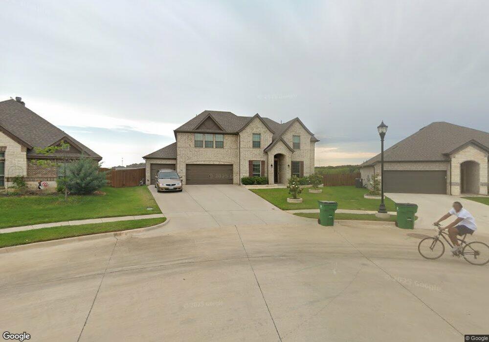 745 Franklin Dr, Joshua, TX 76058 - photo 1