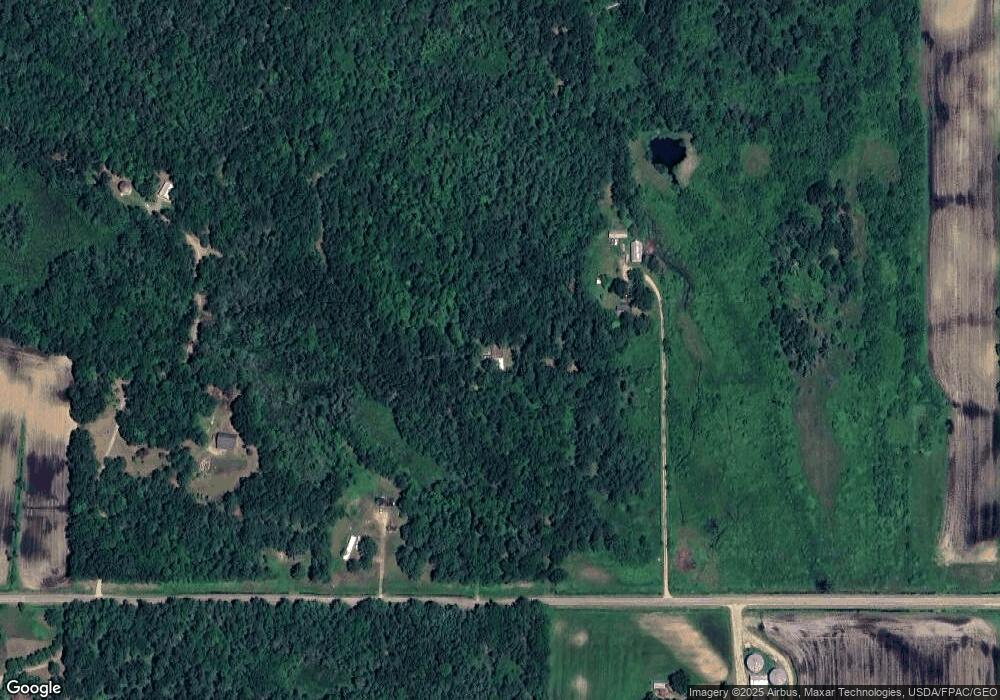 W9018 28th St, Camp Douglas, WI 54618 - photo 1
