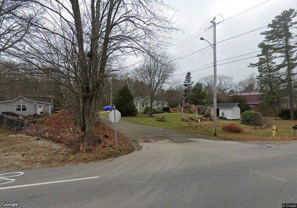 2 Arnold Rd, Old Orchard Beach, ME 04064 - photo 1