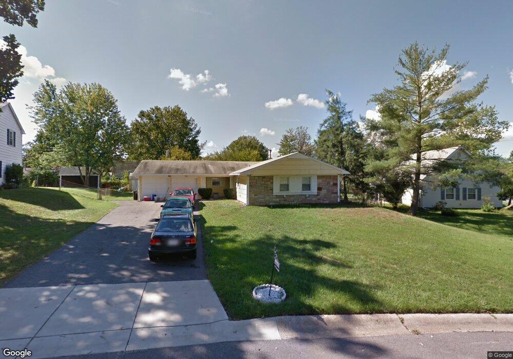 12103 Reardon Ln, Bowie, MD 20715 - photo 1