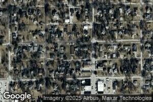 105 W 5th St, Gridley, IL 61744