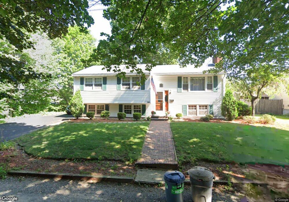 30 Brookbridge Rd, Stoneham, MA 02180 - photo 1