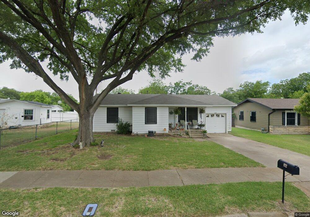 612 Teinert St, Copperas Cove, TX 76522 - photo 1