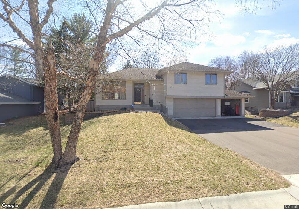 6441 Evergreen Ln N, Maple Grove, MN 55369 - photo 1