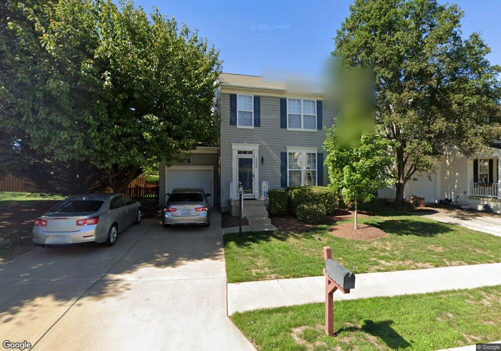 14024 Hawkeye Run Ct, Bristow, VA 20136 - photo 1