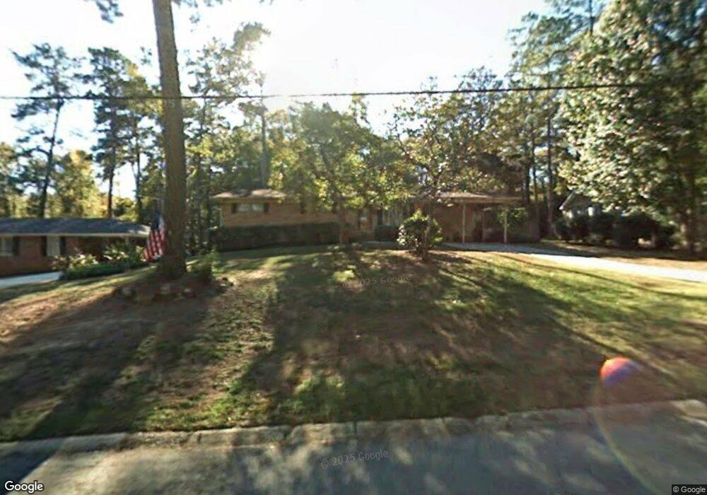 2720 Cowan Dr, Macon, GA 31204 - photo 1