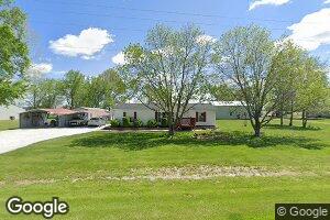 309 N Landrum St, Cairo, MO 65239