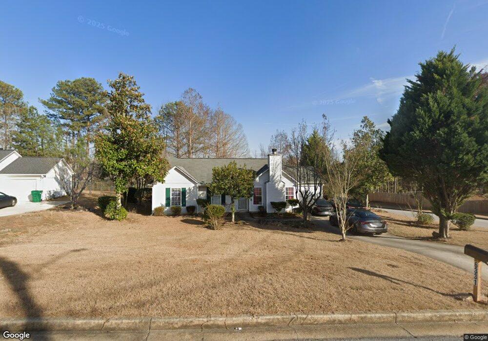 6331 Amberly Rd, Rex, GA 30273 - photo 1