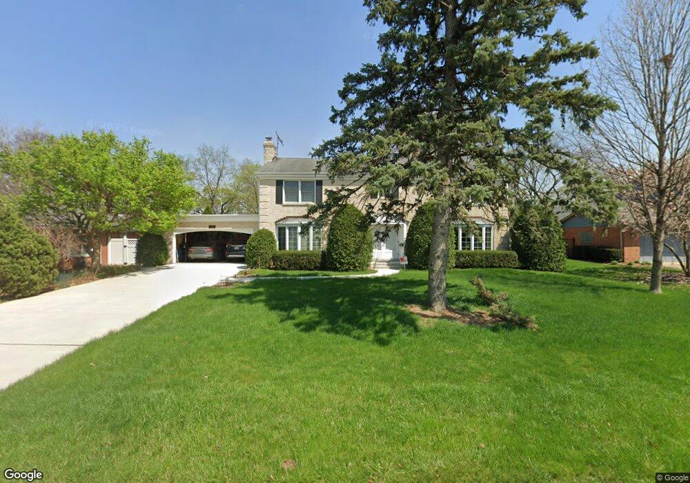 1333 Gamon Rd, Wheaton, IL 60189 - photo 1