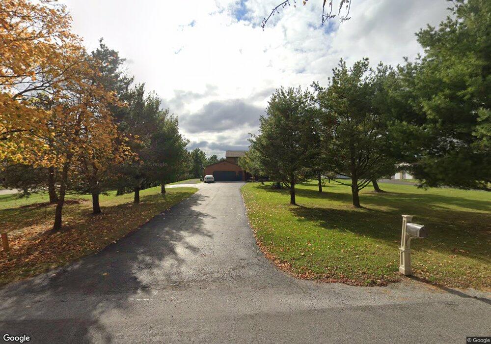 3907 Neely Rd, Lima, OH 45807 - photo 1