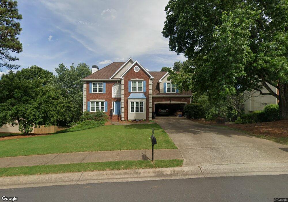 3848 Swallow Ct NE, Marietta, GA 30066 - photo 1