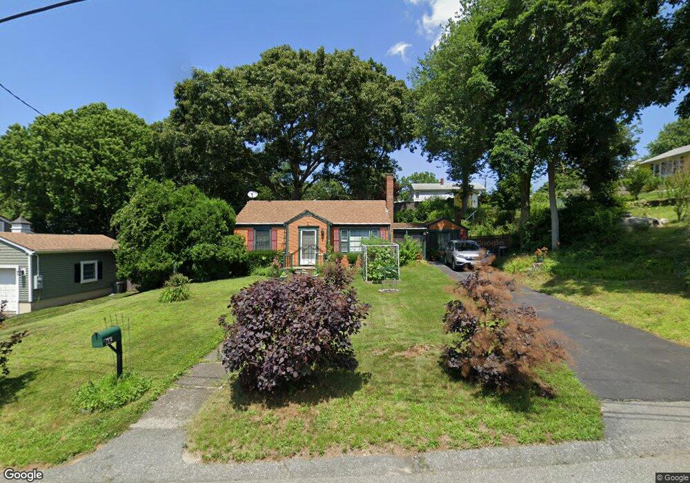 44 Durfee Rd, Tiverton, RI 02878 - photo 1