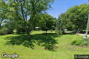 625 S Peoria St, Burlingame, KS 66413