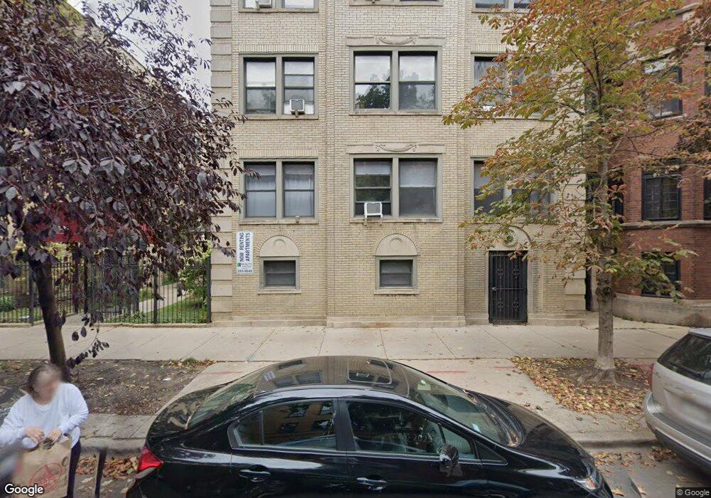 520-28 W. Surf St., Chicago, IL 60657 - photo 1