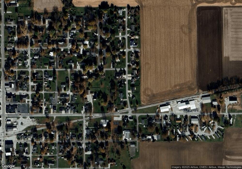 213 N Carter Ln, Swayzee, IN 46986 - photo 1