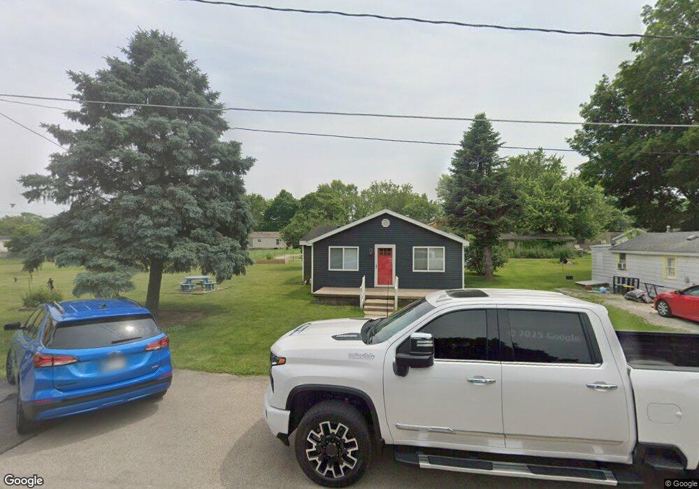 1615 E 17th St, Anderson, IN 46016 - photo 1