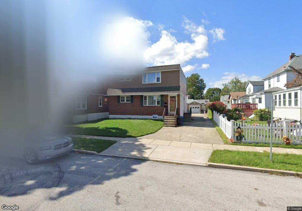 241 Lagrange Ave, Essington, PA 19029 - photo 1