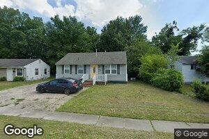 136 E Weaver Rd, Hampton, VA 23666