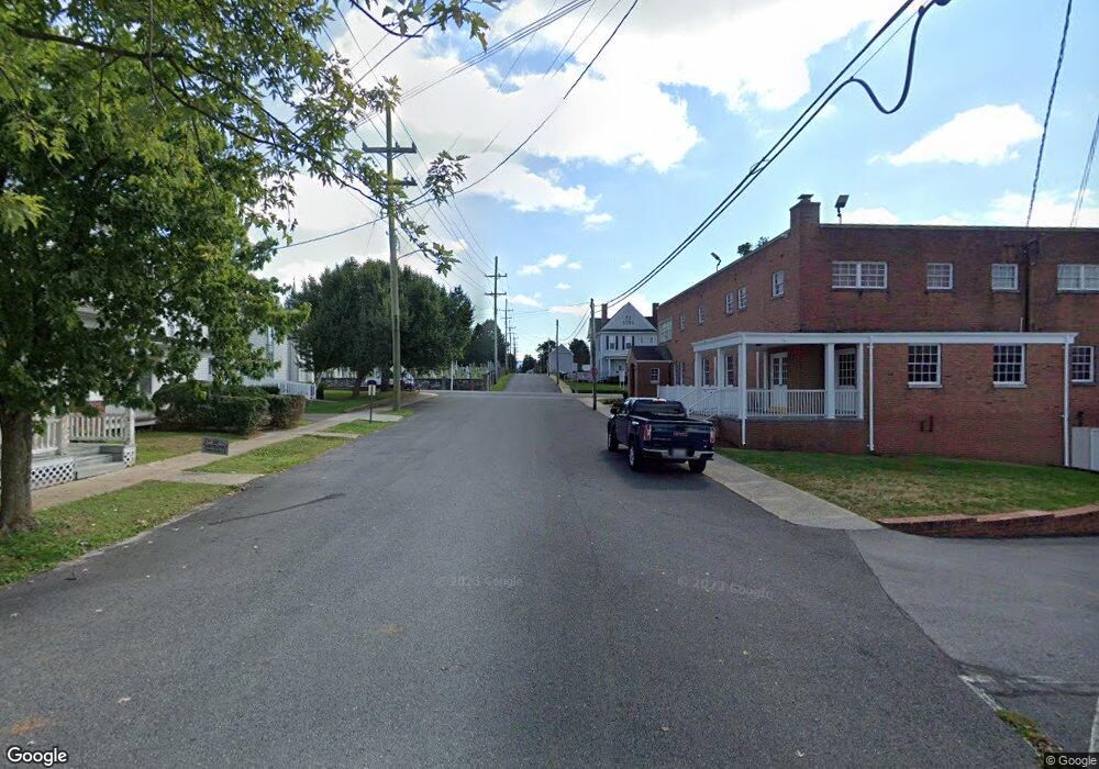 10 A & B N Deford Ave, Luray, VA 22835 - photo 1