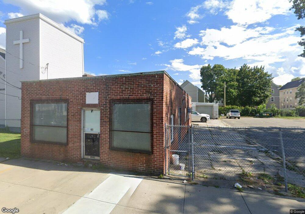 380 Public St, Providence, RI 02905 - photo 1