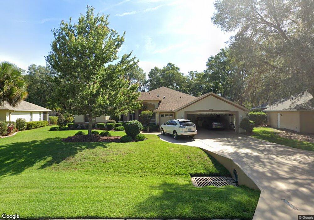 8813 SW 194th Ct, Dunnellon, FL 34432 - photo 1